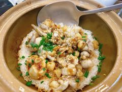 -红星光发煲仔饭(文海店)
