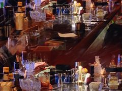 -MOSSO音乐酒吧·live house(南京旗舰店)