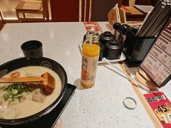 -味千拉面(又一城店)