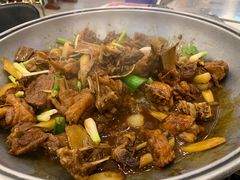 -大嫂镬仔·焖鸡煲·啫啫煲(逢源路店)