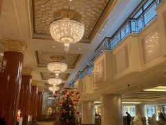 -北京中国大饭店