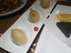 -广东道至正餐厅(区庄店)