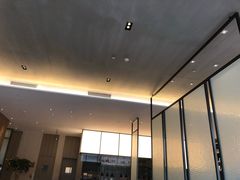 -步步高福朋喜来登·宜客乐西餐厅