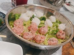 -丰尔粥食·粥底火锅·桑拿鸡(大良总店)