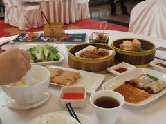 -帝源轩酒楼(卡瑞登店)