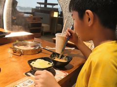 -呷哺呷哺 蔬菜畅吃(中发百旺店)