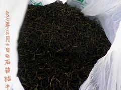 -祁门牯牛降观音堂风景区