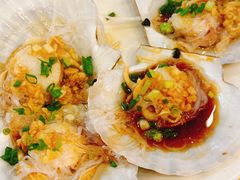 -老字号德记烧腊饭店·海鲜加工