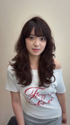 -YESIDO椰岛造型烫发染发