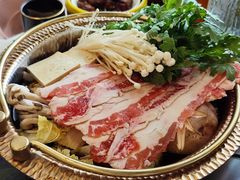 -季夏金枪鱼牛排自助餐厅(海悦天地店)