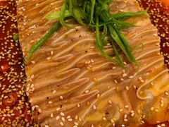 -香丰阁·烤鸭·川湘菜(清河店)