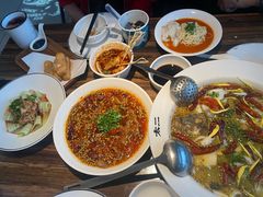 -太二酸菜鱼(广州IFC国金天地店)