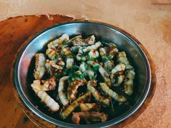 -红日饭店(裕隆三路店)