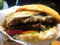 -Fergburger(皇后镇店)