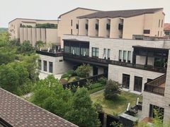 -上海崇明金茂凯悦酒店