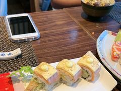 -田舍家Inakaya·炉端烧·铁板烧(天汇igc店)