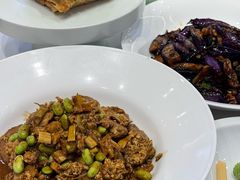 -虎哥私房菜(馒头山店)
