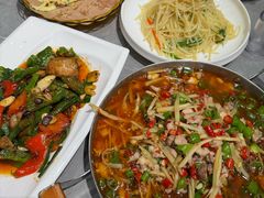 -蛙兔鸡自贡风味·特色江湖菜(广都店)