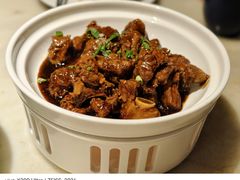 -绿茶餐厅(茂业天地店)