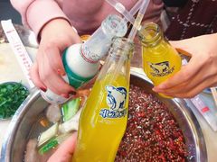 -朱氏胖子烂火锅(洪崖洞店)
