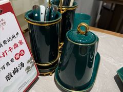 -松鹤楼面馆(清河万象汇店)