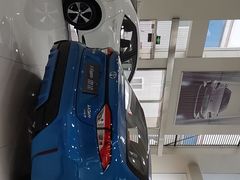 -广汽丰田(北京博瑞东贸4S店)