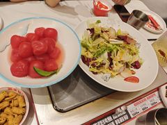 -雅佳神话·麻辣烤鱼(新街口店)