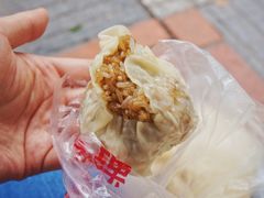 -清泉阁包子饺子·刀削面(五一店)