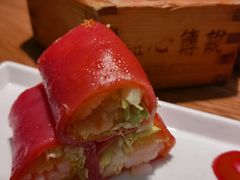 -点心传说·粤菜点心(佐阾虹湾店)