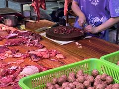 -阿娟牛肉丸·手打牛肉丸·现做现卖