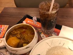 -大快活(罗湖商业城分店)