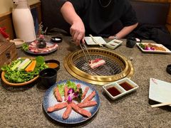 -梦山水日本烧肉(五四广场店)