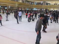 -冠军冰场CHAMPION RINK(苏州中心商场店)