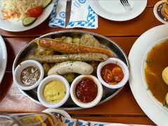 -Restaurant Paulaner am Dom
