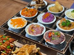 -楠火锅(龙阳广场店)