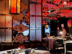 大堂-悦江(梅奔中心店)