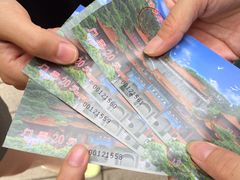 门票-南沙天后宫景区