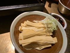 口味腐竹-炉鱼(萧山万象汇店)