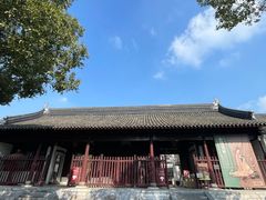 -苏州文庙(姑苏区)