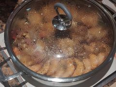 -黄记煌三汁焖锅(金凤万达广场店)