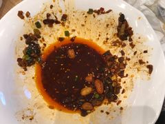 -文叔·湖北名小吃·小龙虾(华强北店)