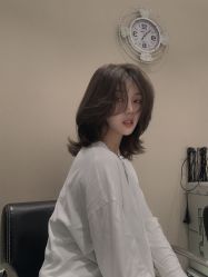 -MMby Hair Code芭曲发型