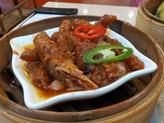 -点都德(华强南店)