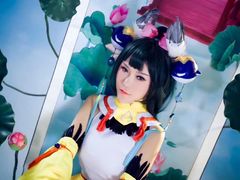 -九月鹰飞汉服摄影工作室