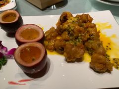 -老友王·南宁特色菜(金汇如意坊店)