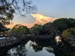 -无锡蠡湖国家湿地公园-蠡园