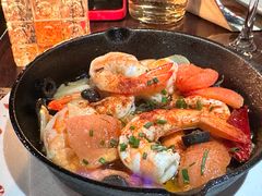 -BROWNSTONE布朗石西班牙餐厅(富城店)