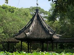 -上海醉白池公园