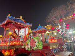 -西安城墙·碑林历史文化景区