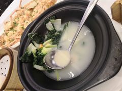 -金翠皇宫粤菜·点心·海鲜(科技园店)